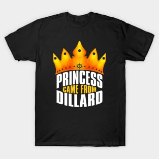 Dillard Georgia T-Shirt